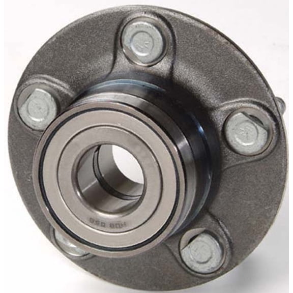 CRS NT512164 Wheel Bearing and Hub Assembly