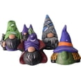 thumbnail image 5 of Resina Para Jardín, Adornos De Halloween Para El Hogar, Decoración Para Patio, Césped, Porche, Regalos De Jardinería Yuarrent HA043200-04, 5 of 5