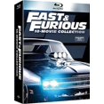 thumbnail image 3 of Fast & Furious 10-Movie Collection [Blu-Ray], 3 of 3