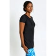 thumbnail image 5 of Calypsa Women's and Women's Plus Anna Swim Tunic, 5 of 6