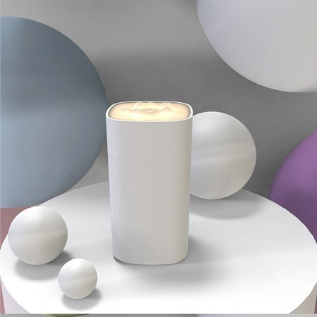

Mittory Starlight Night Light Humidifier Portable Bedroom Household Mute Mini Atomizer