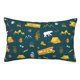 thumbnail image 1 of Balery Camping Funda de Cojín Estampada, Regalos para Mujeres, Regalos de Amor para Ella, Regalos para Novia o Esposa, Funda de Almohada-14"x20", 1 of 6