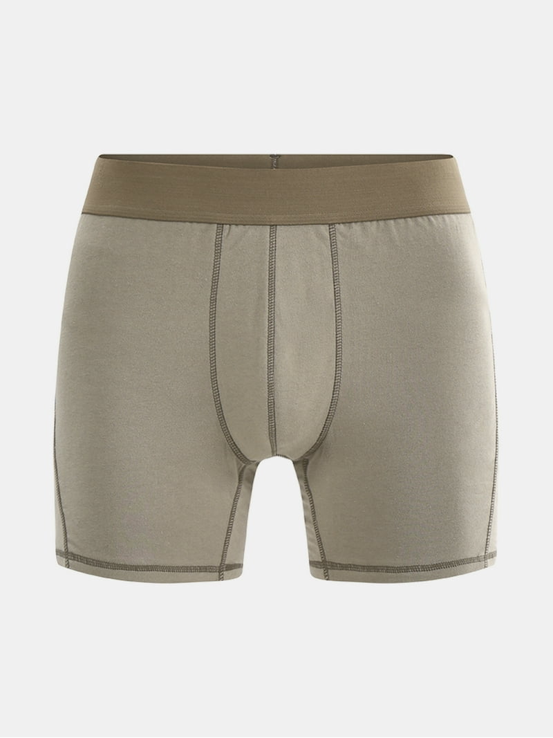 No Boundaries Skin Tone Boxer Briefs, 3-Pack, Men's - Walmart.com