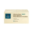 thumbnail image 2 of Business Source BSN36612 Adhesive Note, 2 of 4