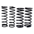 thumbnail image 2 of Resortes Originales AG para Auto Completo para Nissan Pathfinder 2005 a 2012 4 Piezas Nuevos, 2 of 5