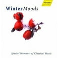 thumbnail image 2 of Marriner / Brown / Rilling / Vivaldi / Schubert - Winter Moods - Music & Performance - CD, 2 of 2