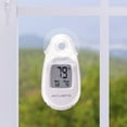 thumbnail image 2 of AcuRite Suction Cup Thermometer, White - 00315CADIA1, 2 of 2
