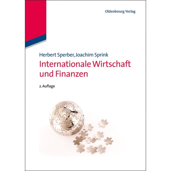Internationale Wirtschaft Und Finanzen, (Paperback)