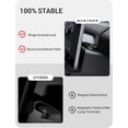 thumbnail image 6 of 2026 Tesla Model Y Model 3 Under Screen Storage Box [100% Secure] Center Console Organizer Tray for Model Y Juniper 2025 2026 Model 3 Highland 2024 2025 (Standard, Premium & Performance), 6 of 9