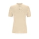 thumbnail image 4 of Camisetas de Manga Larga para Hombres Casual Botón Sólido Camiseta Cuello de Soporte Superior, Poliéster Ligero para Primavera Verano, 4 of 8