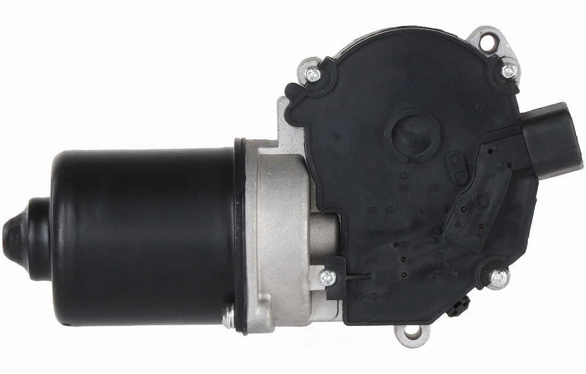 CARDONE Reman 40-1089 Remanufactured Windshield Wiper Motor