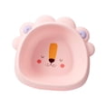 thumbnail image 2 of Lavabo Para Pies De Gran Capacidad De 4000 Ml, Para Viajes, Hogar, Cocina, Color Rosa, 2 of 8