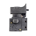thumbnail image 6 of Electric Hand Drill Parts Optional Lock on Speed Control Switch AC 250V 6A, 6 of 10
