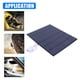 thumbnail image 5 of Kuymtek Panel solar USB 5W 6V Cargador solar portátil para carga de batería Phone/3-5V, 5 of 8