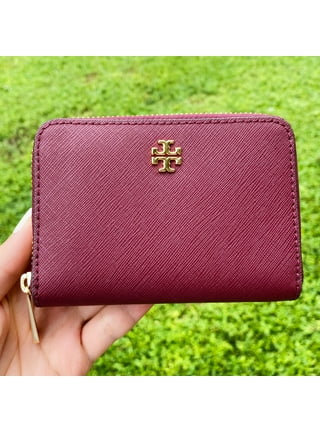 Tory burch coin online wallet