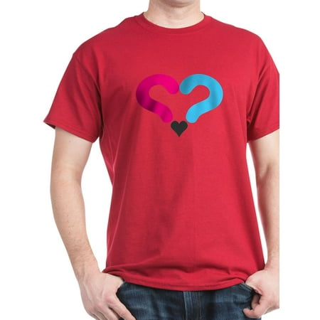 

CafePress - Dark T Shirt - 100% Cotton T-Shirt