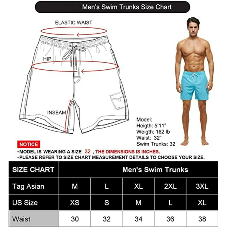 Louis Vuitton 2054 Packable Swim Shorts Turquoise Men's - SS22 - US