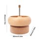 thumbnail image 4 of Kit de cintura para hacer pulseras giratorias con cuentas de arcilla Ndcxsfigh, 4 of 9