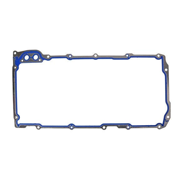 Juego de juntas para cárter de aceite de motor Fel-Pro OS 30693 R para Chevrolet