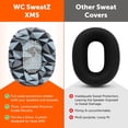 thumbnail image 3 of Funda protectora para auriculares Wicked Cushions para Sony WH1000XM5, 3 of 8