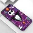 thumbnail image 3 of Funda para Xiaomi Redmi Note 11 10 Pro 12 12S 9S Funda para teléfono 9 8 8T 7 12C 10C 9A 9i 9C 13 A1 Shell Jack Pesadilla antes de Navidad, 3 of 5