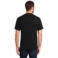 thumbnail image 2 of Port & Company PC61T Tall Essential T-Shirt, 2 of 3