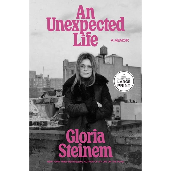 An Unexpected Life: A Memoir, (Paperback)