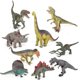 thumbnail image 5 of 2026 I Wild Life Dinosaur Model Action Figures Educational, 5 of 5
