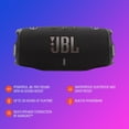 thumbnail image 7 of Restored JBL JBLCHARGE6REDAM-Z Charge 6 Portable Waterproof Speaker with Built-in Powerbank, Red (Refurbished), 7 of 7