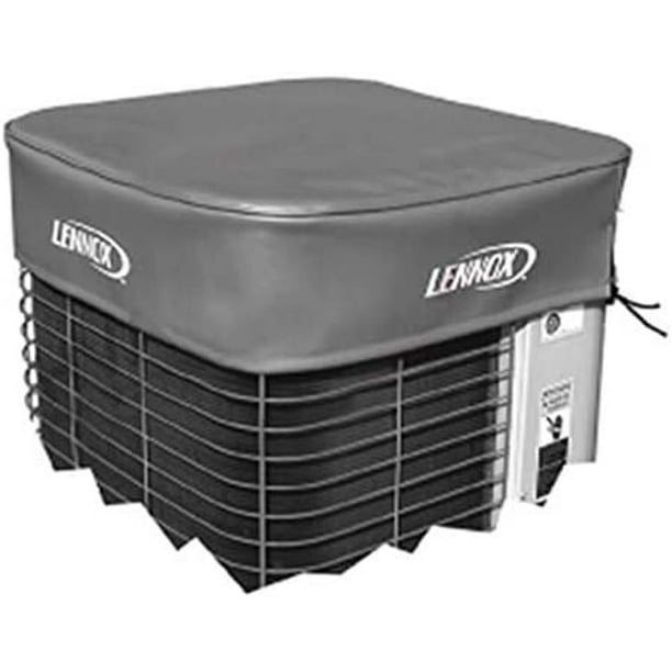 Brinmar 0081ATP Winter Top Skirt Condenser Unit Cover, Fits Lennox