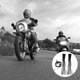 thumbnail image 5 of FELTECHELECTR 1 par de fundas universales para manillar de motocicleta con borlas., 5 of 5