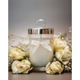 thumbnail image 2 of Vela Aromática Rigaud Gardenia Grande 230g 65h de Duración, 2 of 6
