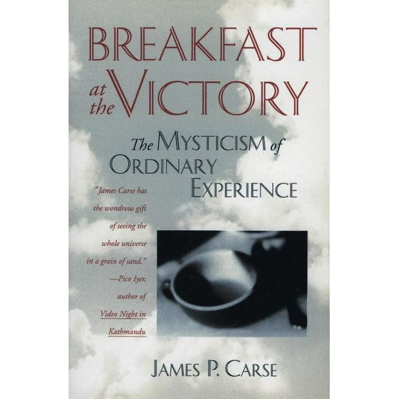 Breakfast at the Victory, (Paperback)