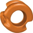 thumbnail image 1 of Radical Archery Designs Super Deuce 38 Orange Peep Sight 3/16", 1 of 3