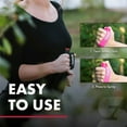 thumbnail image 4 of SABRE Runner Pepper Gel with Adjustable Reflective Hand Strap, Pink, 1 Ct, New, Pocket Pepper Sprays, 4 of 5