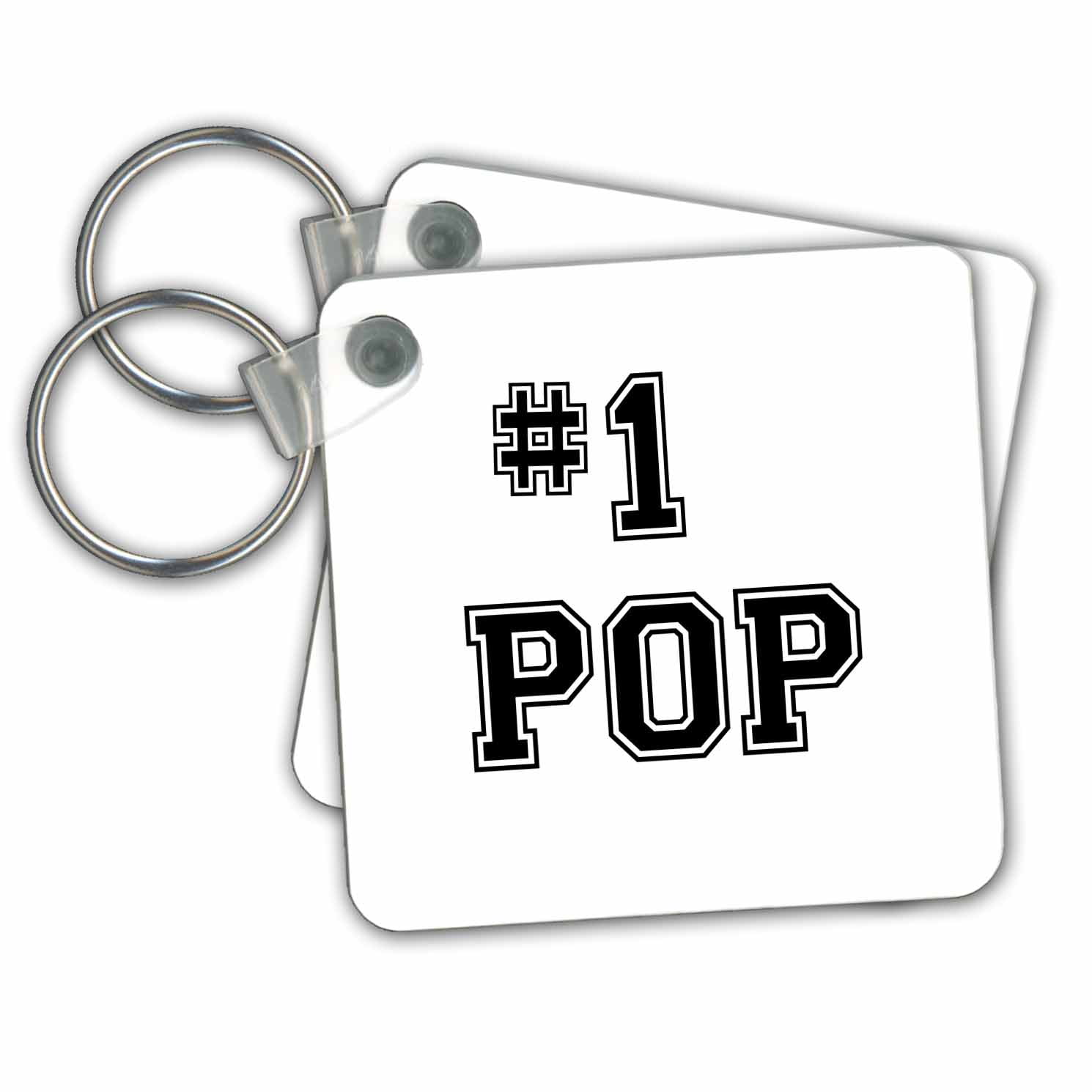 number 1 pop figure