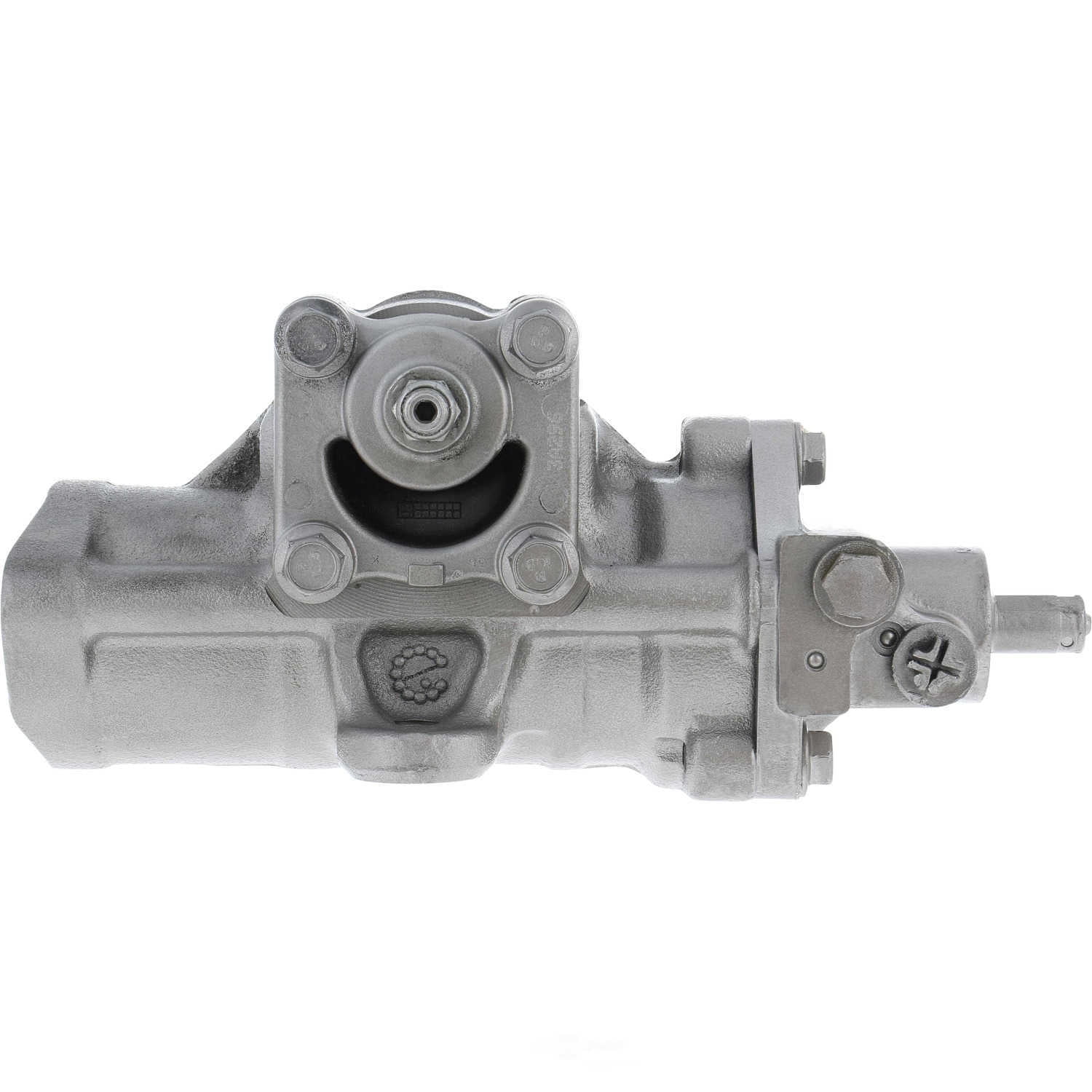 MAVAL 98150M Reman Gearbox