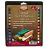 Alvin and Co. Landscape Soft Pastels (Set of 24)