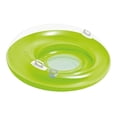thumbnail image 3 of Colchon Asiento Inflable Para Alberca 2colores 58883np Intex, 3 of 4