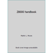 Z8000 handbook, Used [Paperback]