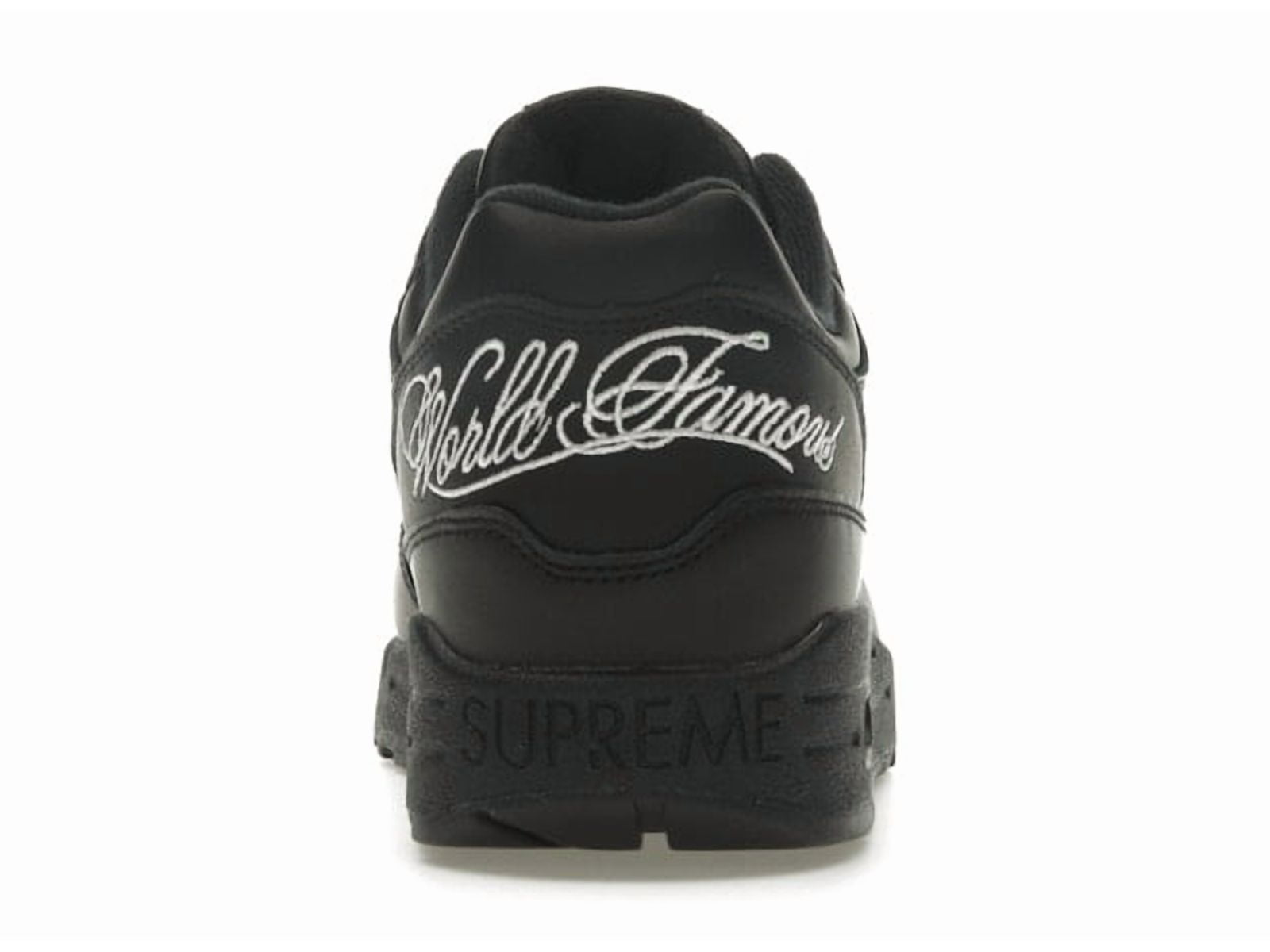 supreme air max stockx