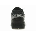 thumbnail image 4 of Nike Men's Air Max 1 '87 SP Supreme Black White Shoes, from StockX, 4 of 5