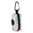 thumbnail image 3 of 3x Soporte Para Bolsas De Excrementos De Perro Soporte Para Bolsas De Recogida De Perros Dispensador Portátil De Bolsas De Desechos De Mascotas, 3 of 8