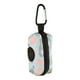 thumbnail image 3 of 2 Soportes Para Bolsas De Excrementos De Perro, Soporte Para Bolsas De Recogida De Perros, Dispensador Portátil De Bolsas Para Desechos De Mascotas, 3 of 8