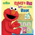 thumbnail image 2 of Le Grand Livre d'Elmo, Anna Ross Board, 2 of 3