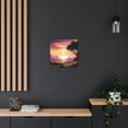 thumbnail image 5 of Golden Cascade of Bliss - Canvas, 5 of 10