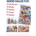 thumbnail image 4 of Bulk Candy Assortment 5 LB – Individually Wrapped, 4 of 4