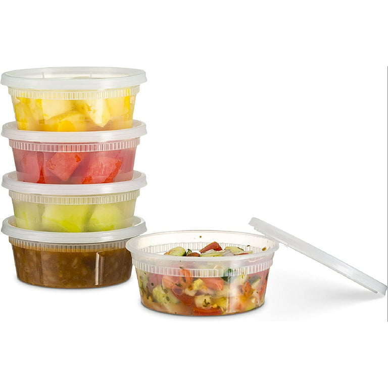 Fukuda Package Material China Freezer Safe Meal Prep Containers  Manufacturing 1900ml/64oz Dpbf-001-70 Model 190*155*70mm Anti-Theft Snack  Containers for Adults - China Plastic Container, Plastic Food Container