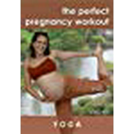 The Perfect Pregnancy Workout vol. 2: Prenatal
