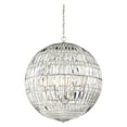 thumbnail image 4 of Minka Lavery Palermo 4 Light Pendant Light, 4 of 5